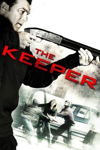 The Keeper film afişi