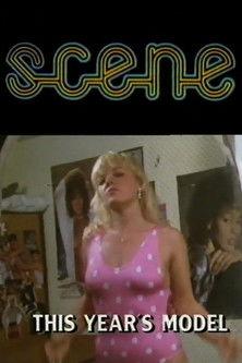 This Year's Model film afişi