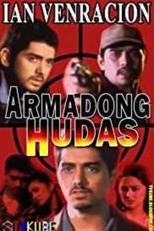 Armadong Hudas film afişi