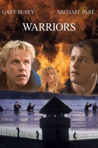 Warriors film afişi