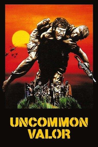 Uncommon Valor film afişi