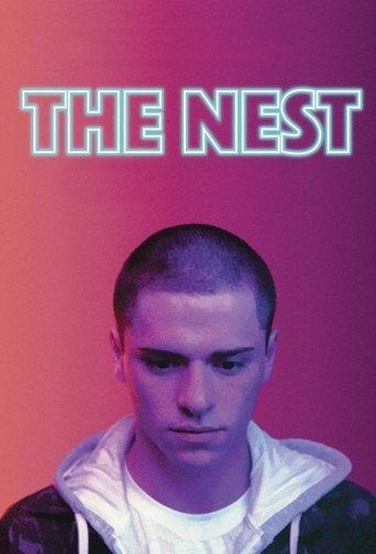 The Nest dizi afişi