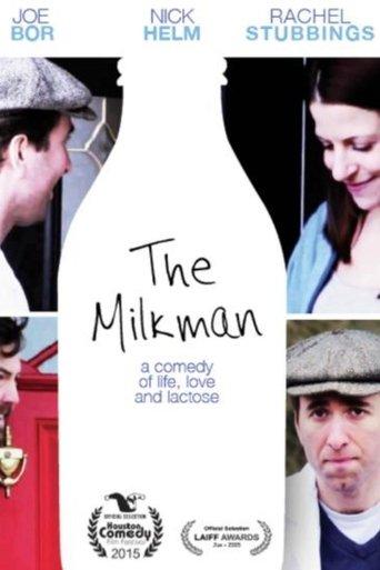 The Milkman film afişi