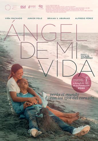 Angel of my Life film afişi