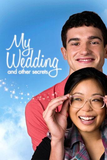 My Wedding and Other Secrets film afişi