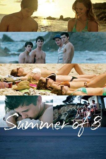Summer of 8 film afişi