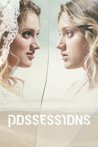Possessions dizi afişi