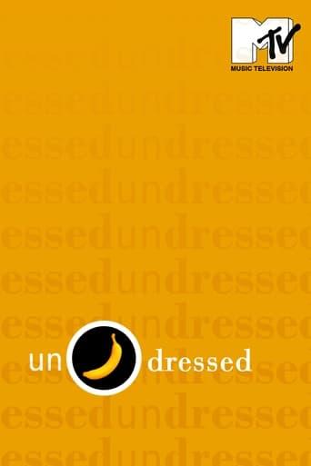 Undressed dizi afişi