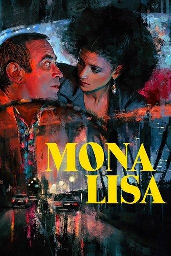 Mona Lisa film afişi
