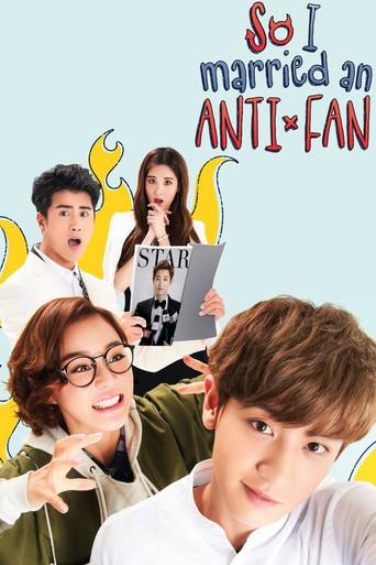 I Married an Anti-Fan film afişi