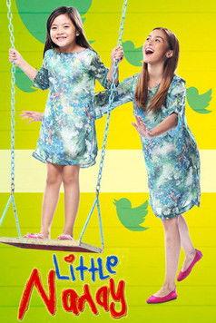 Little Nanay dizi afişi