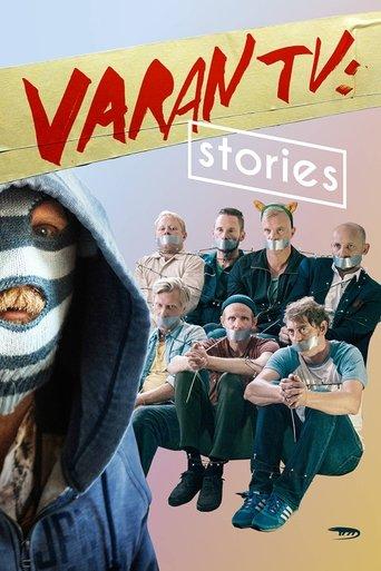Varan-tv:stories dizi afişi