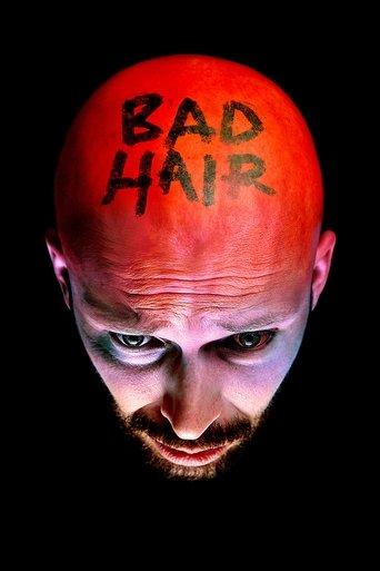 Bad Hair film afişi