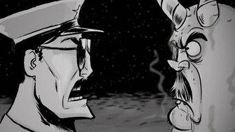 The Moon Warriors Part 7