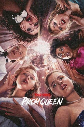 Fear Street: Prom Queen film afişi