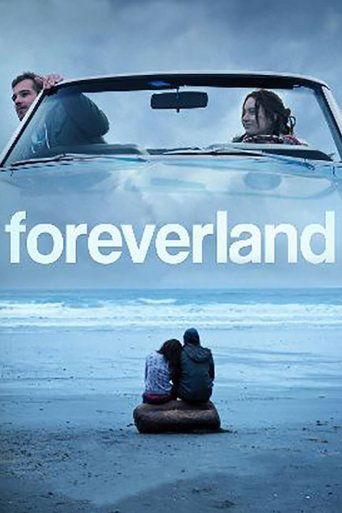 Foreverland film afişi