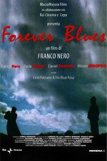 Forever Blues film afişi