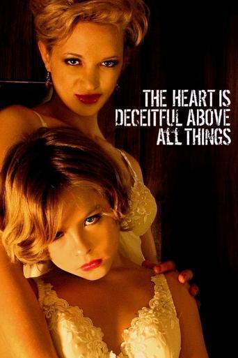 The Heart Is Deceitful Above All Things film afişi