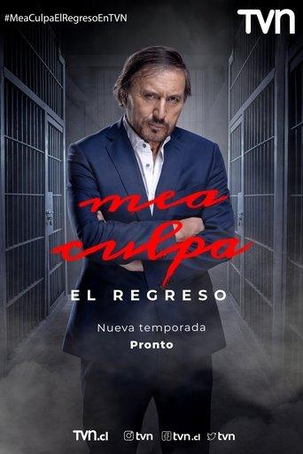 Mea culpa dizi afişi