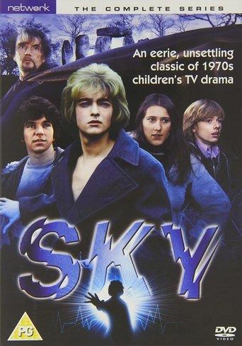 Sky dizi afişi