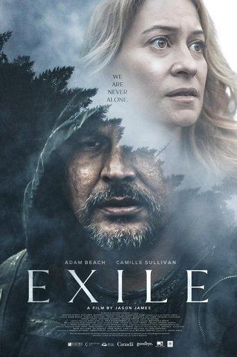 Exile film afişi
