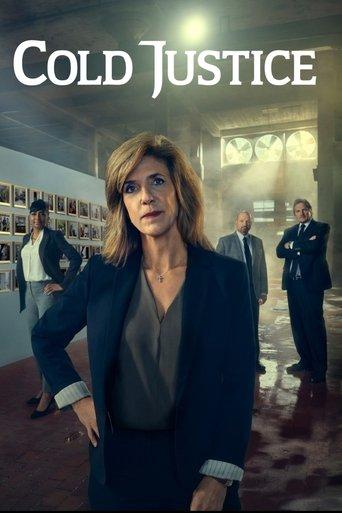 Cold Justice dizi afişi
