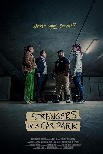 Strangers in a Car Park film afişi