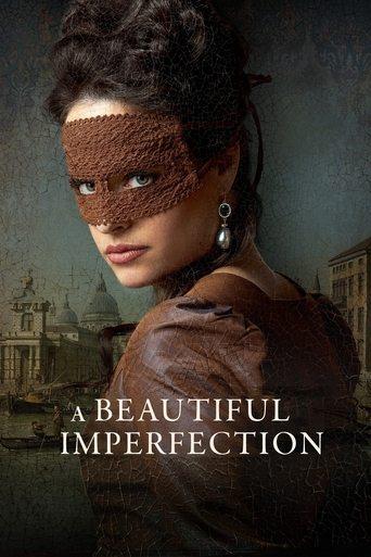 A Beautiful Imperfection film afişi