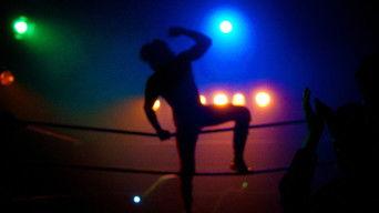 “Hot Stuff” Eddie Gilbert