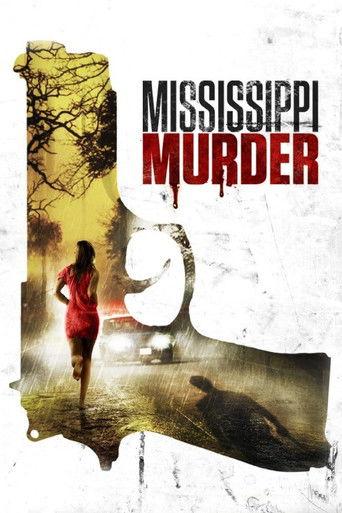 Mississippi Murder film afişi