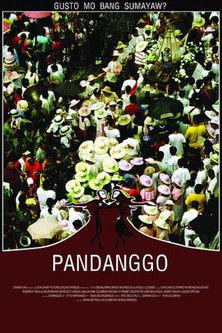 Pandanggo film afişi