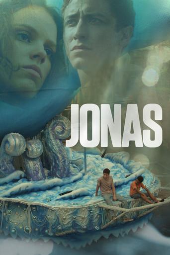 Jonah film afişi