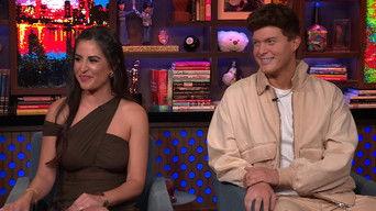 Zack Wickham, Michelle Saniei