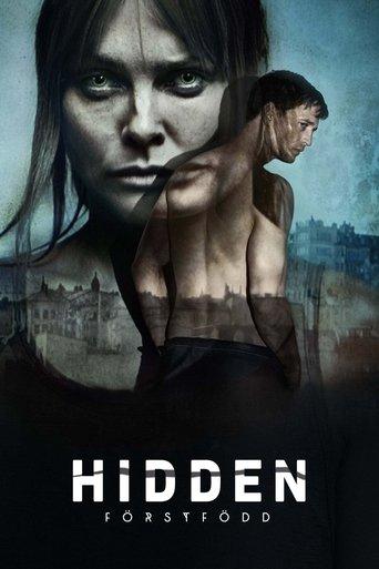 Hidden: First Born dizi afişi