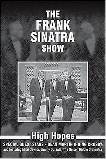 Frank Sinatra Show dizi afişi