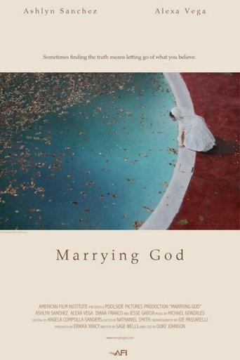 Marrying God film afişi