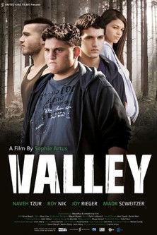 Valley film afişi