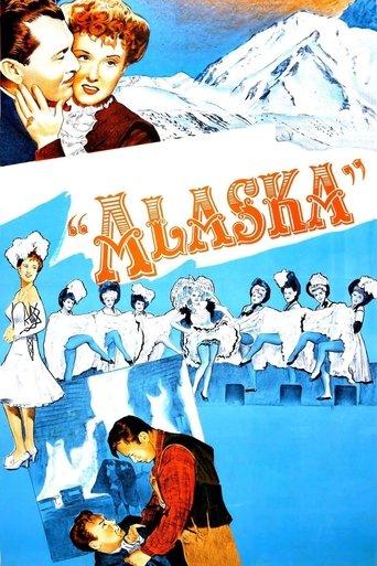 Alaska film afişi