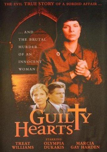 Guilty Hearts film afişi