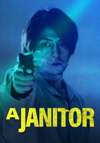 A Janitor film afişi