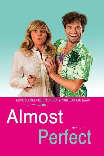 Almost Perfect film afişi