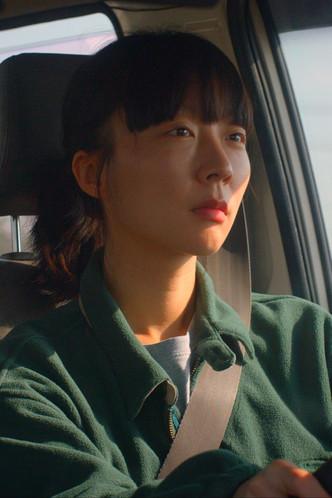 Driving School film afişi