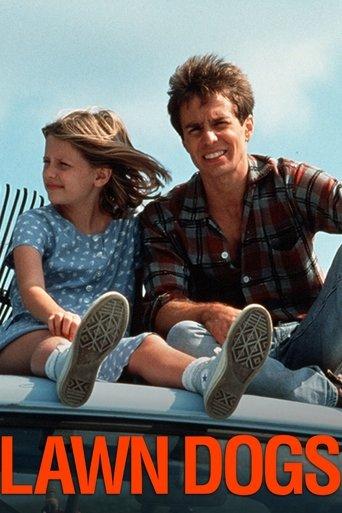 Lawn Dogs film afişi