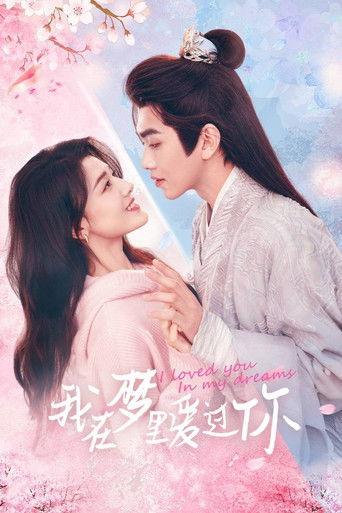 I Loved You in My Dreams dizi afişi
