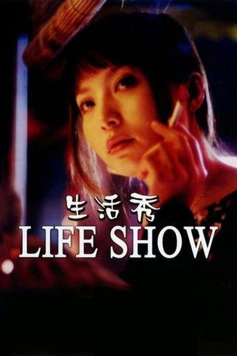 Life Show film afişi