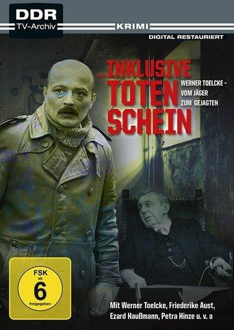 ...inklusive Totenschein film afişi
