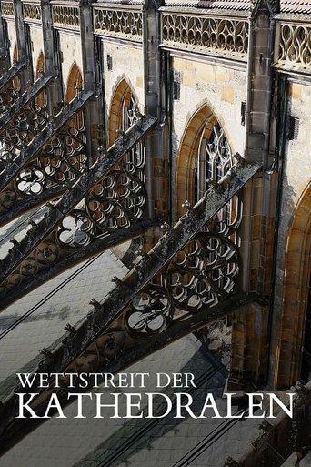 Wettstreit der Kathedralen dizi afişi