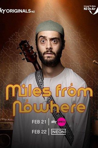Miles from Nowhere dizi afişi
