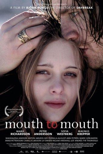 Mouth to Mouth film afişi