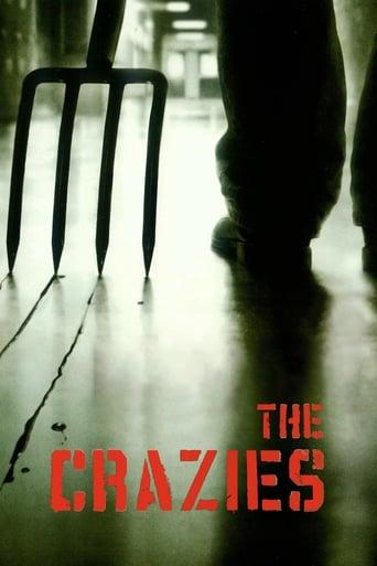 The Crazies film afişi